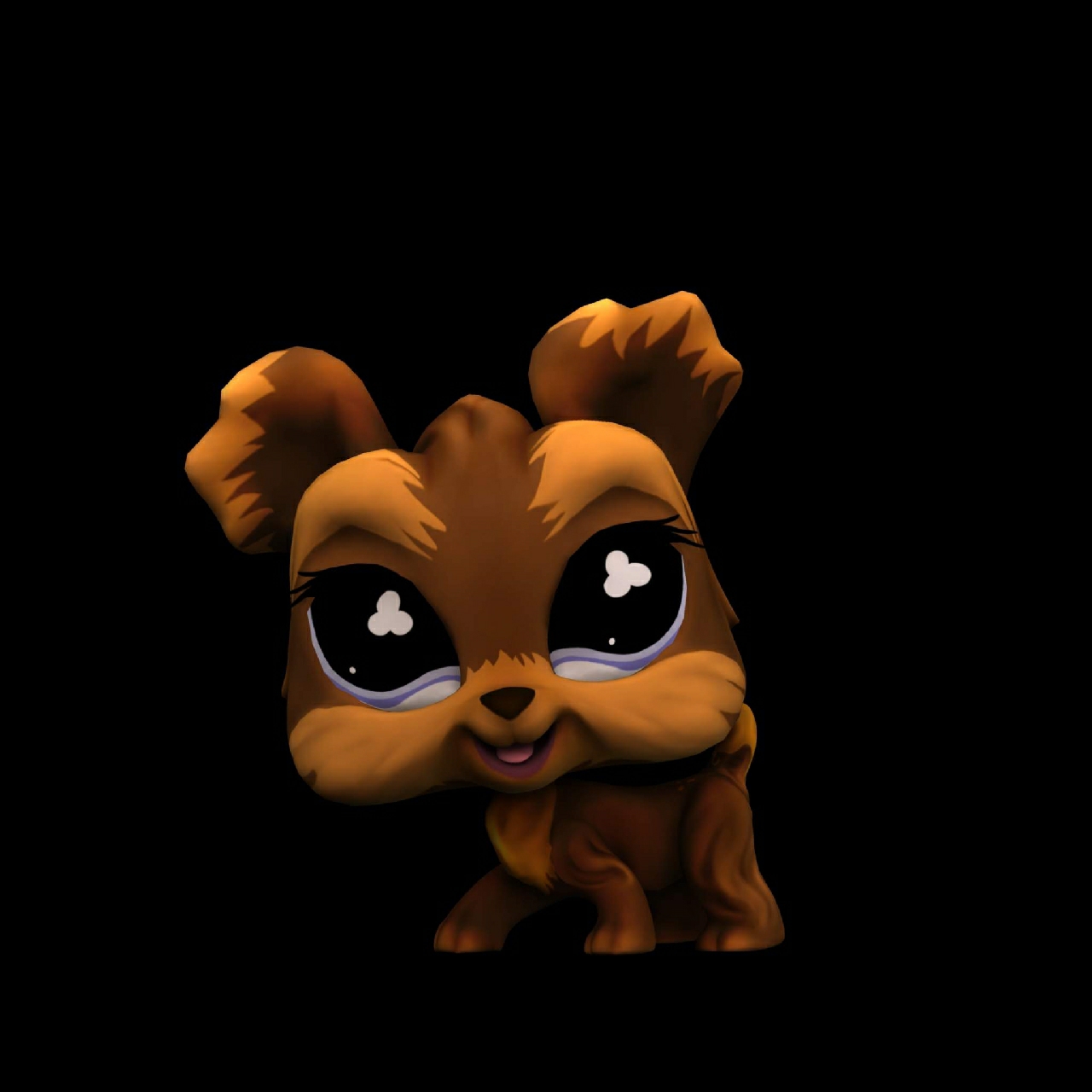 Littlest Pet Shop